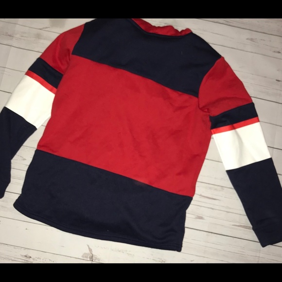 Details about NHL Hockey Boys Washington Capital Pullover Hoodie Medium 1012 Gray NWTS Details about NHL Hockey Boys Washington Capital Pullover Hoodie Medium 1012 Gray NWTS